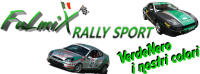 A.S.D. Fulmix Rally Sport