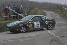 Coupè 2.0 16v