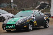 Coupè 2.0 16v