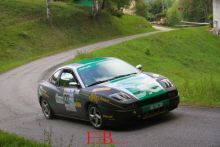 Coupè 2.0 16v