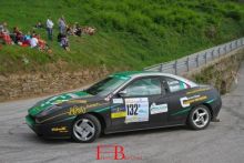 Coupè 2.0 16v