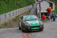 Coupè 2.0 16v