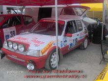205 1.9 GTI