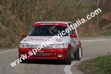205 1.9 GTI