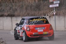 Cooper R56 S JCW