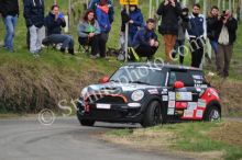 Cooper R56 S JCW