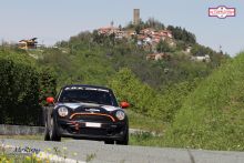 Cooper R56 S JCW