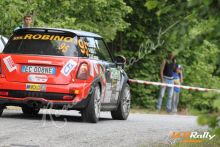 Cooper R56 S JCW
