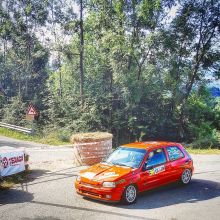 Clio Williams