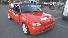 Clio Williams
