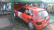 Clio Williams