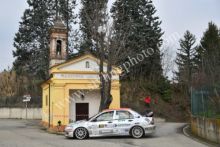 Lancer Evolution VIII