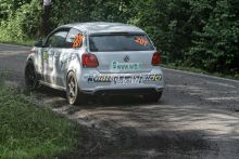 Polo Gti DSG