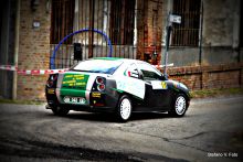 Coupè 2.0 16v