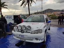 Peugeot 106