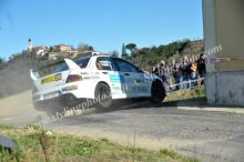 Lancer Evo IX