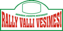23° Rally Valli Vesimesi