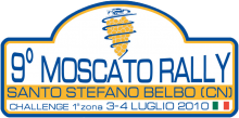 9° Moscato Rally