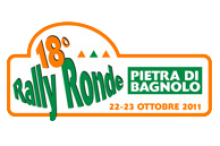 18° Rally Ronde della Pietra di Bagnolo