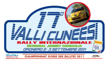 17° Rally Valli Cuneesi