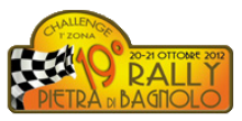 19° Rally di Bagnolo