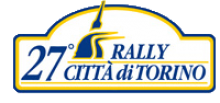 27° Rally Città di Torino