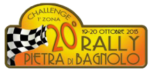 20° Rally della Pietra di Bagnolo