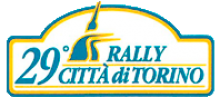 29° Rally Città di Torino