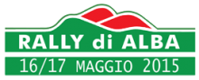 Rally di Alba 2015