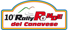 10° Rally Ronde del Canavese