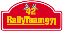 42° RallyTeam971