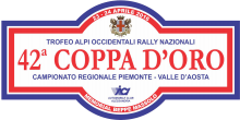 42° Coppa D'Oro