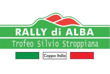 Rally di Alba 2016