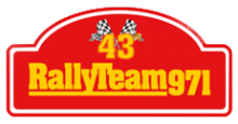 43° RallyTeam971