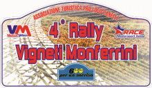 4  RALLY VIGNETI MONFERRINI