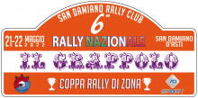 6° RALLY IL GRAPPOLO