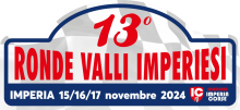 13° RONDE VALLI IMPERIESI