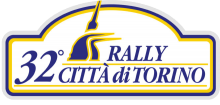 32° Rally Città di Torino