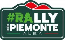 17° #RA RALLY REGIONE PIEMONTE