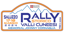 15° RALLY STORICO VALLI CUNEESI