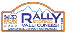 14° RALLY STORICO VALLI CUNEESI