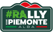 19° RA RALLY REGIONE PIEMONTE