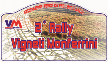 2 RALLY I VIGNETI MONFERRINI