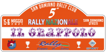 5° RALLY IL GRAPPOLO