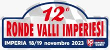 12° RONDE VALLI IMPERIESI