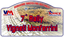 7 RALLI VIGNETI MONFERRINI